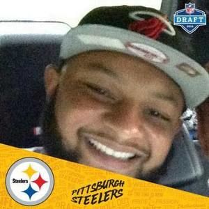 Meet your Posher, Lee